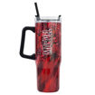 Picture of MARVEL STAINLESS STEEL TUMBLER 940ML